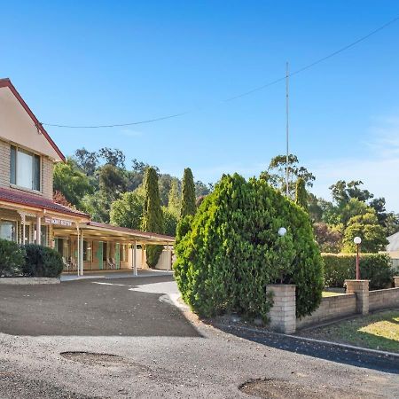 Econo Lodge Alabaster Cowra Ngoại thất bức ảnh