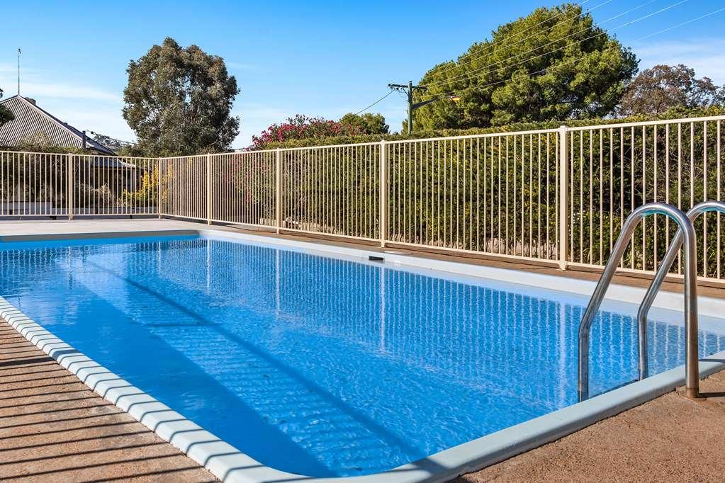 Econo Lodge Alabaster Cowra Tiện nghi bức ảnh
