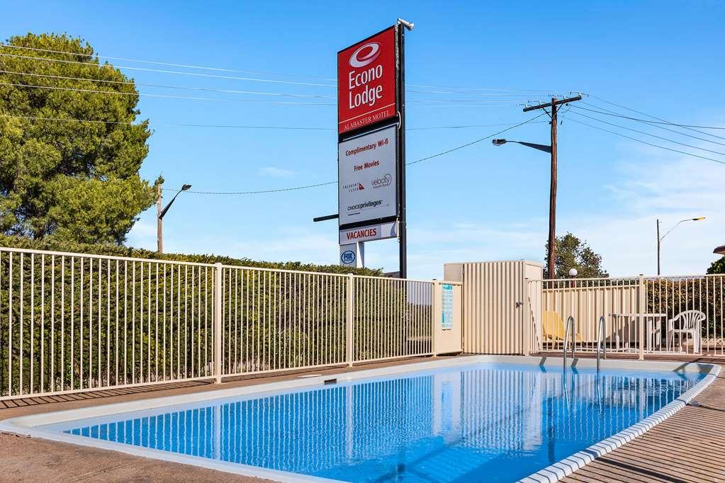 Econo Lodge Alabaster Cowra Tiện nghi bức ảnh