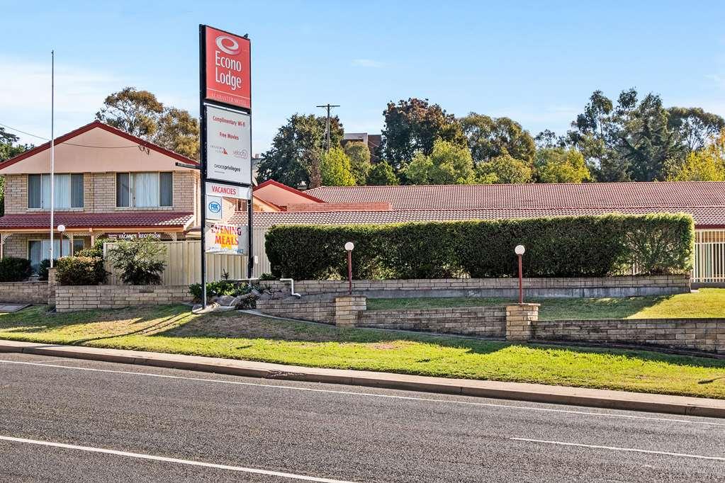 Econo Lodge Alabaster Cowra Ngoại thất bức ảnh