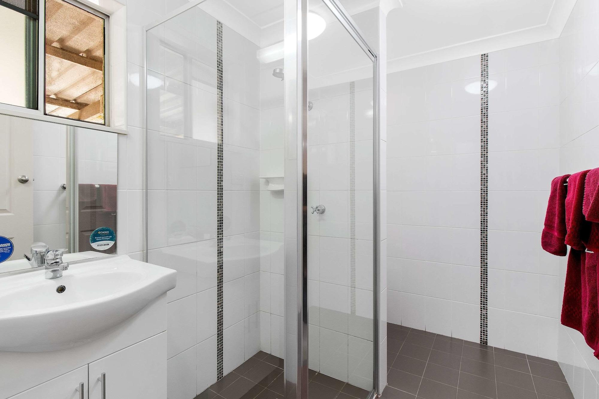 Econo Lodge Alabaster Cowra Ngoại thất bức ảnh