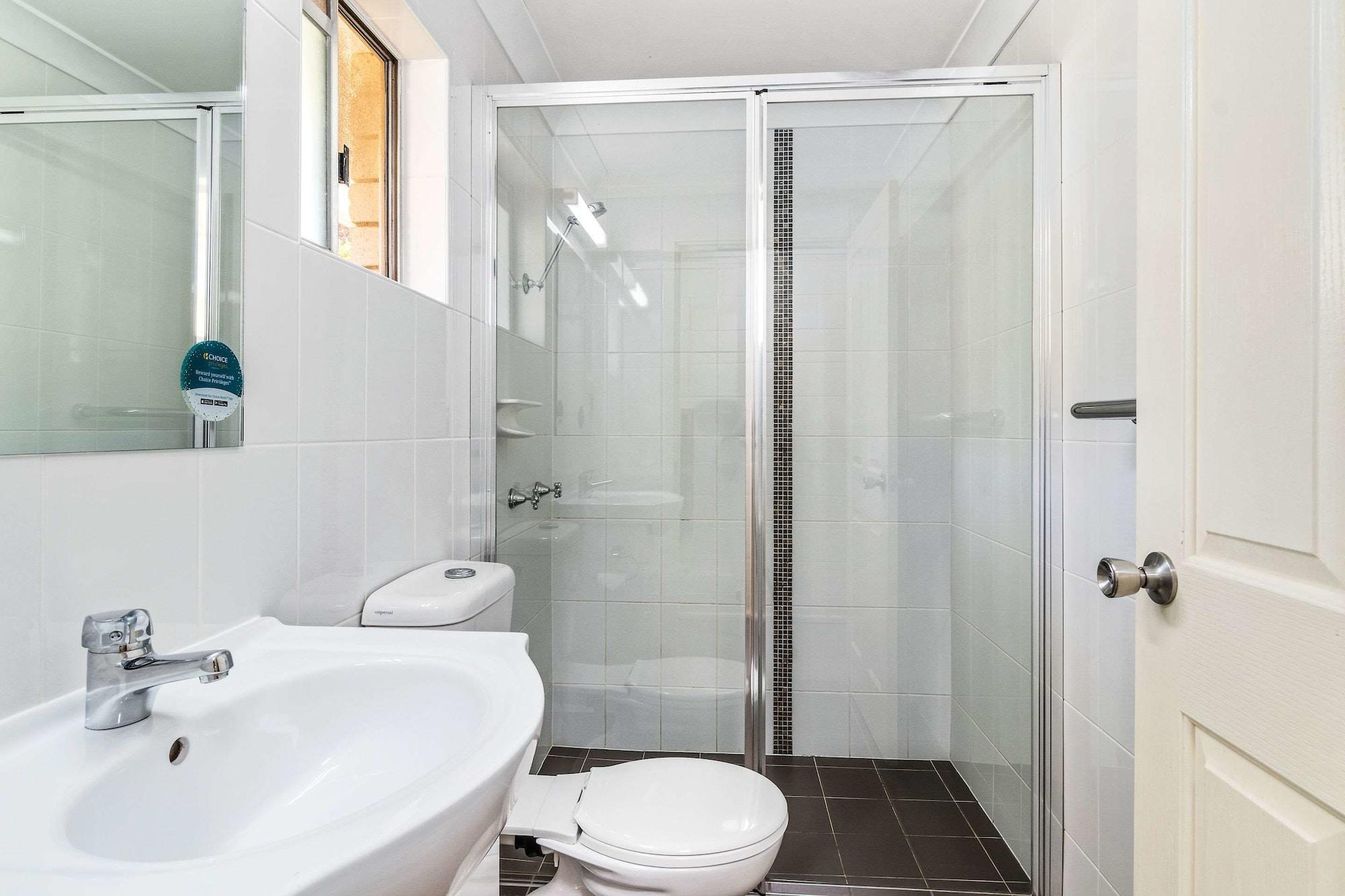 Econo Lodge Alabaster Cowra Ngoại thất bức ảnh