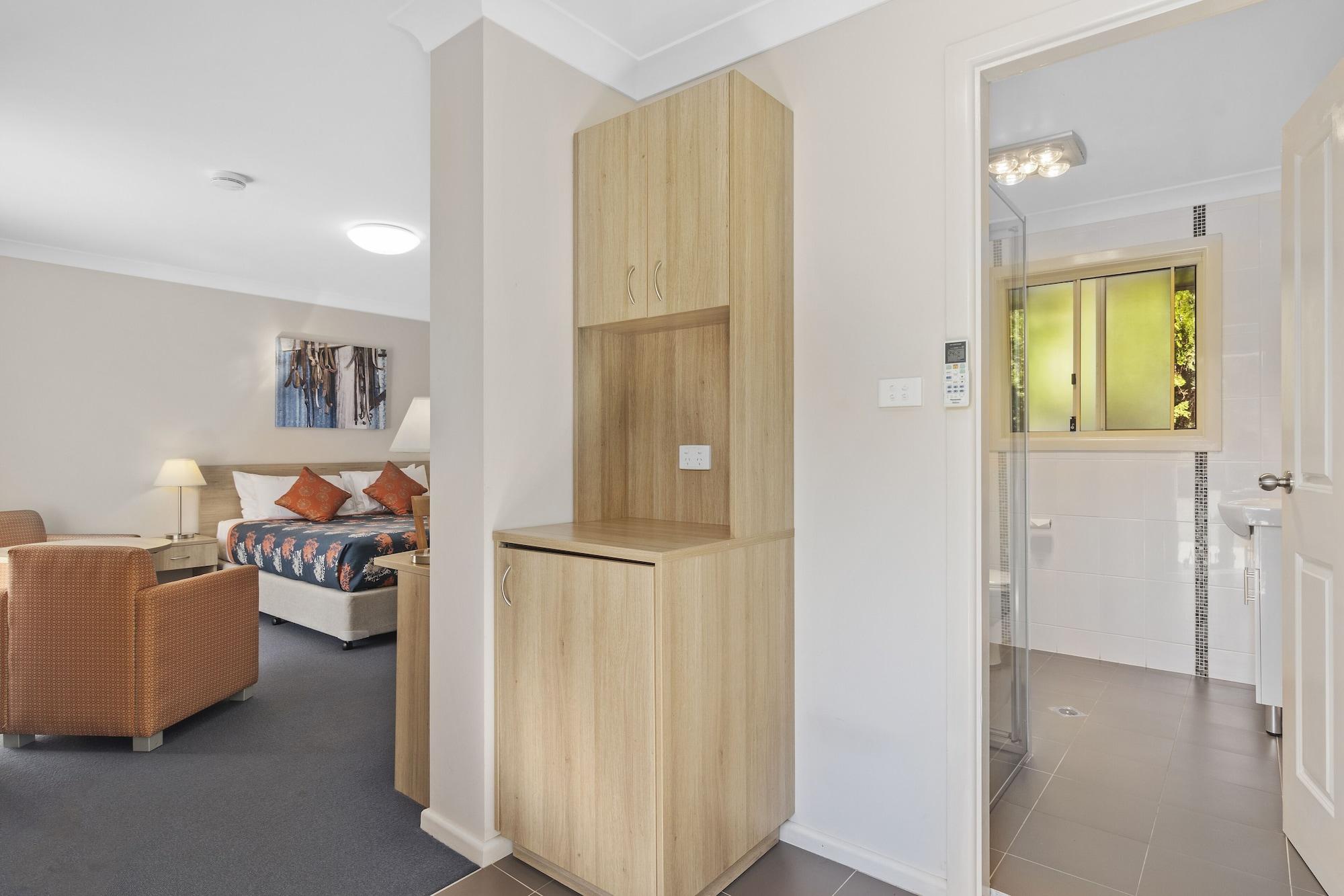 Econo Lodge Alabaster Cowra Ngoại thất bức ảnh