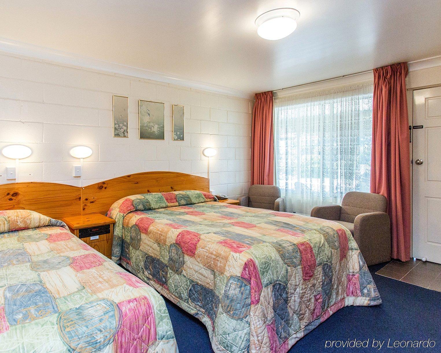 Econo Lodge Alabaster Cowra Ngoại thất bức ảnh