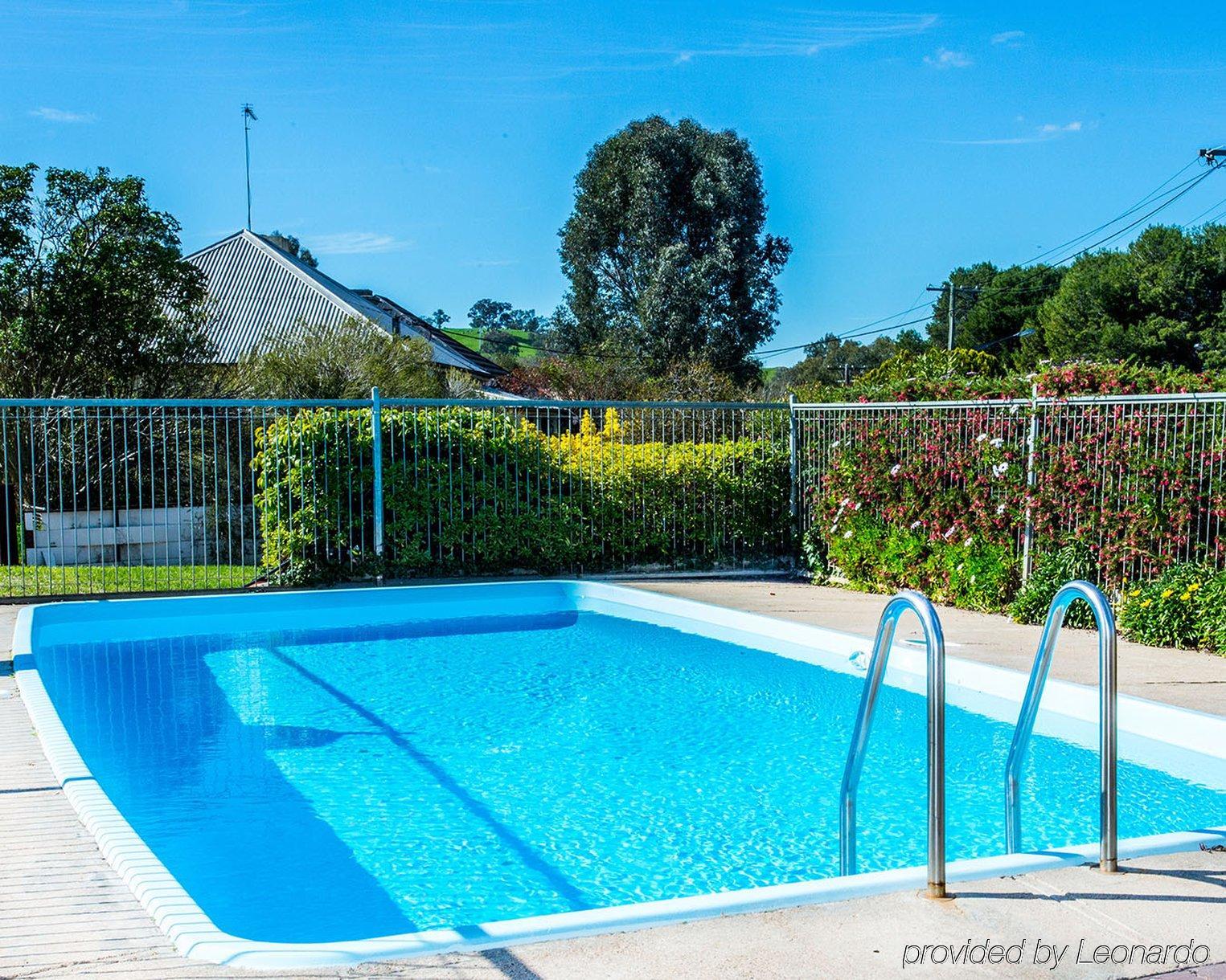 Econo Lodge Alabaster Cowra Ngoại thất bức ảnh