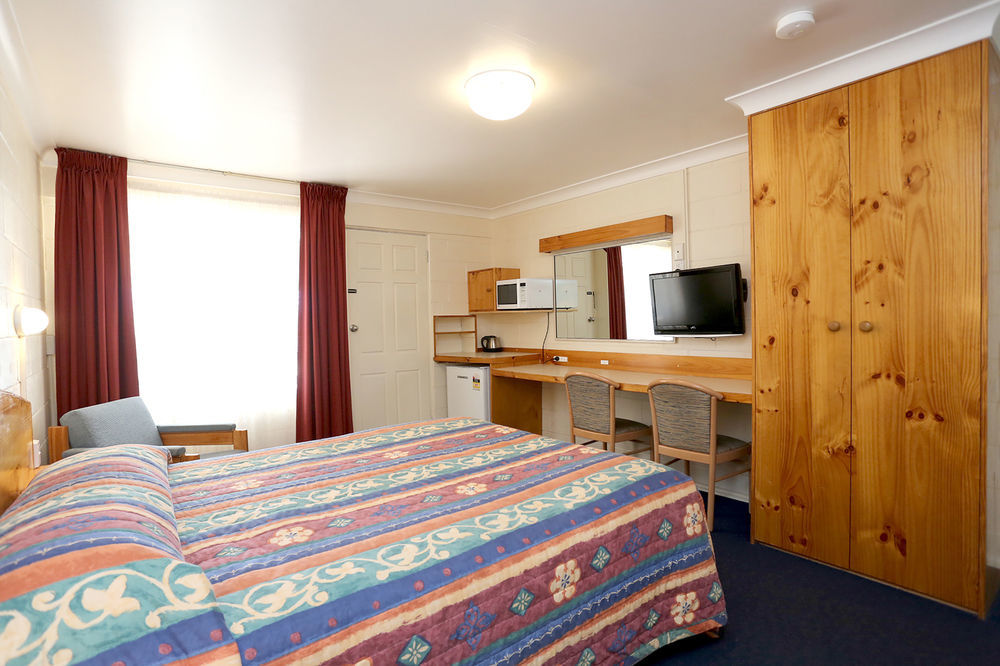 Econo Lodge Alabaster Cowra Ngoại thất bức ảnh
