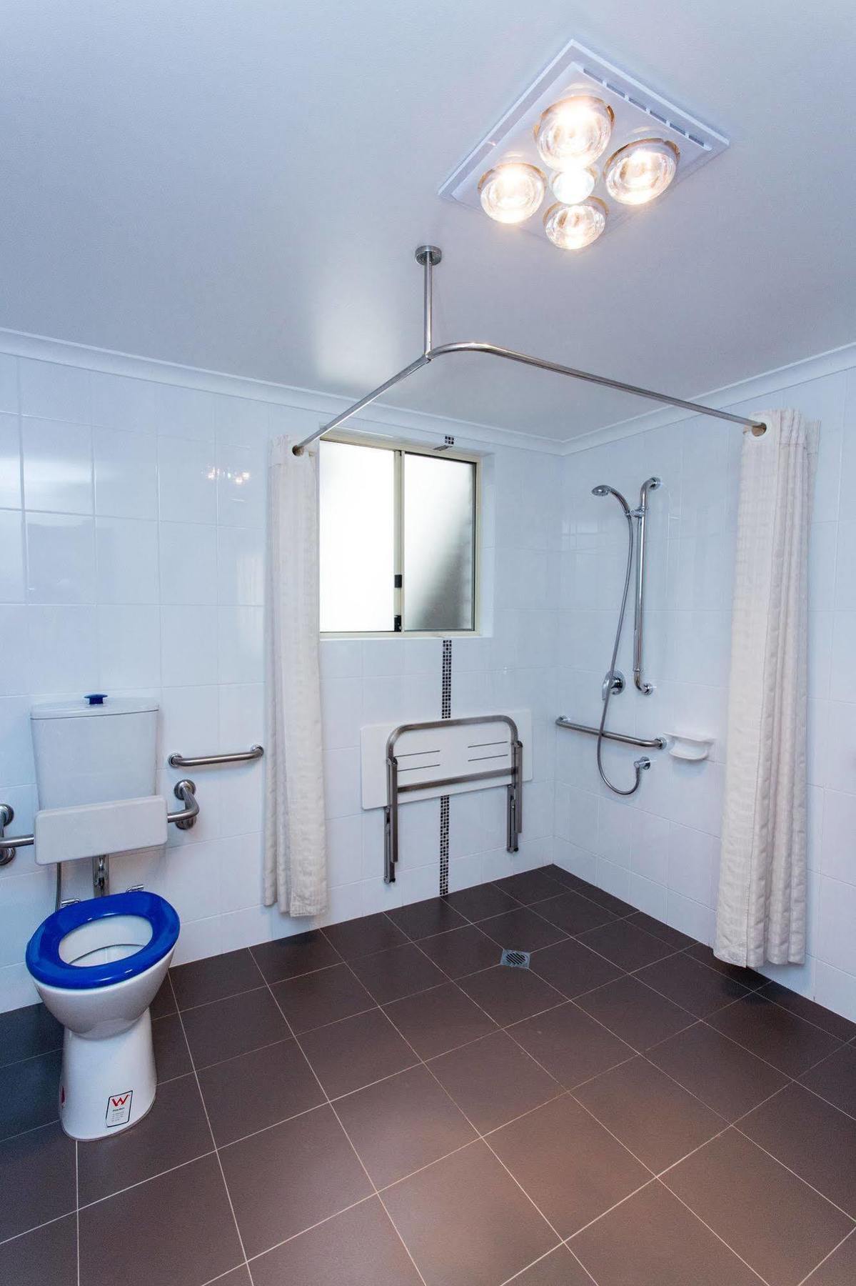 Econo Lodge Alabaster Cowra Ngoại thất bức ảnh